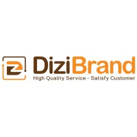 DiziBrand logo - Similar company to Digibrand