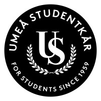 Umeå Student Union logo - Similar company to Upf Umeå - The Association Of International Affairs