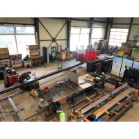 JS Metalltechnik AG logo - Similar company to Mtextur