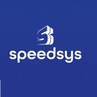 speedsys GmbH logo - Similar company to L&M Media Design