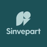 Sinvepart logo - Similar company to Compute.Build