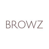 BROWZ logo - Similar company to Brau.