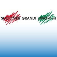 SOCOMER GRANDI LAVORI S.r.l. logo - Similar company to Ciesseci