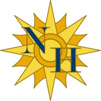 Novel Horizons logo - Similar company to Hooked Gamers