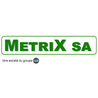 MetriX SA logo - Similar company to Newis Sa