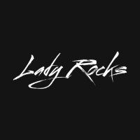 Lady Rocks logo - Similar company to Thetandem