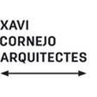 XAVI CORNEJO ARQUITECTES logo - Similar company to El Replà