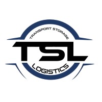 TSL Kent Ltd logo - Similar company to Seabrook Warehousing Ltd