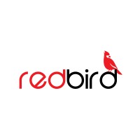 RedBird Global logo - Similar company to Redbird Group