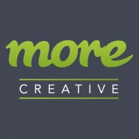 More Creative