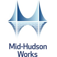 Mid-Hudson Works logo - Similar company to Day One Early Learning Community