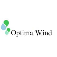 Optima Wind logo - Similar company to Alplan