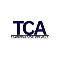 Tca agency logo - Similar company to Rapidsales.Io