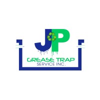JP Grease Trap Service Inc. logo - Similar company to Superior Steam & Vac Ltd