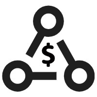 The AI Rev Hub logo - Similar company to Happinessfactors