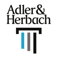 Adler & Herbach logo - Similar company to United Settlement Services, Llc