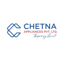 Chetna Appliances Private Limited logo - Similar company to Satya Power Systems