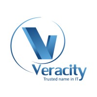 Veracity Software Pvt. Ltd. logo - Similar company to Softwaregen Technologies