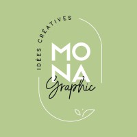 MonaGraphic logo - Similar company to Acid Studio