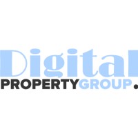 Digital Property Group logo - Similar company to Loci Solutions