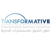 Transformation Solutions Consulting logo - Similar company to Transformative Educational Leadership
