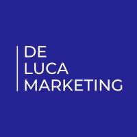 De Luca Marketing logo - Similar company to Trés Media