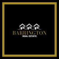 Barrington Real Estate logo - Similar company to Rent Connect Solutions