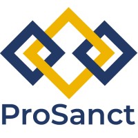 ProSanct logo - Similar company to Breakint