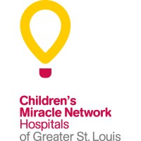 Children's Miracle Network Hospitals of Greater St. Louis logo - Similar company to Analytic Measures Inc.