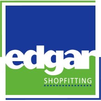 Edgar Shopfitting Limited logo - Similar company to Bes