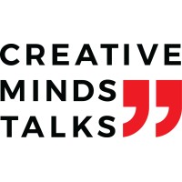 Creative Minds Talks logo - Similar company to Field Journal