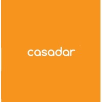 casadar logo - Similar company to Pixyflux