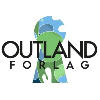Outland Forlag logo - Similar company to Regio I Gis & Maps