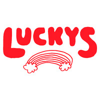 Luckys - Shawarma Rice and Wraps logo - Similar company to Global Views Philippines