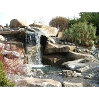 Silverdale Water District logo - Similar company to Peninsula Metropolitan Park District