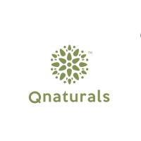 Qnaturals logo - Similar company to Mosbeau