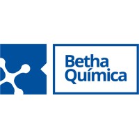 Betha Química logo - Similar company to Bohr