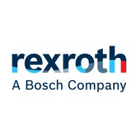 Bosch Rexroth Brasil logo - Similar company to Bosch Rexroth