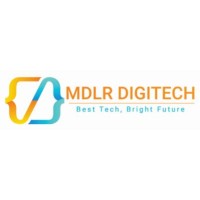 MDLR Digitech Private Limited logo - Similar company to Mdlr Digitech Private Limited