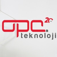 Opc Teknik Servis Hiz.Ve Büro Malz.Tic.Ltd.Şti.