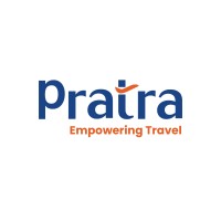 Pratra Travel Technologies logo - Similar company to Dess(Deryl'S Engineered Solutions & Services)