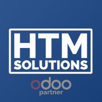 HTM Solutions | Odoo Partner logo - Similar company to Odiots