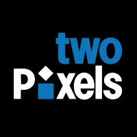 Two Pixels UG (haftungsbeschränkt) logo - Similar company to The Worldmediafestivals