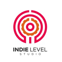 Indie Level Studio. logo - Similar company to Teravision Games