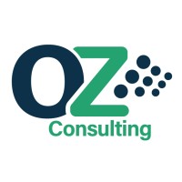 OZConsulting logo - Similar company to Oz Consulting Ltd.