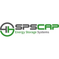 SPSCAP Europe GmbH logo - Similar company to Ffd Power