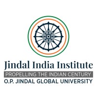 Jindal India Institute (JII) logo - Similar company to Letswoom