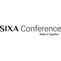 SIXA Conference AS logo - Similar company to Asia As