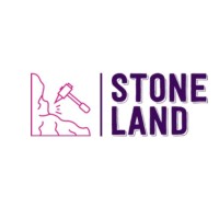 Stone Land logo - Similar company to Shawkat Stone Co