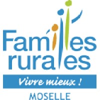 FAMILLES RURALES-Moselle logo - Similar company to Dynabuy Bas-Rhin/Moselle